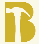 Blanchard  Construction Company Logo