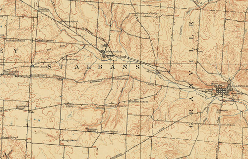 Blanchard Construction Company Commercial Space